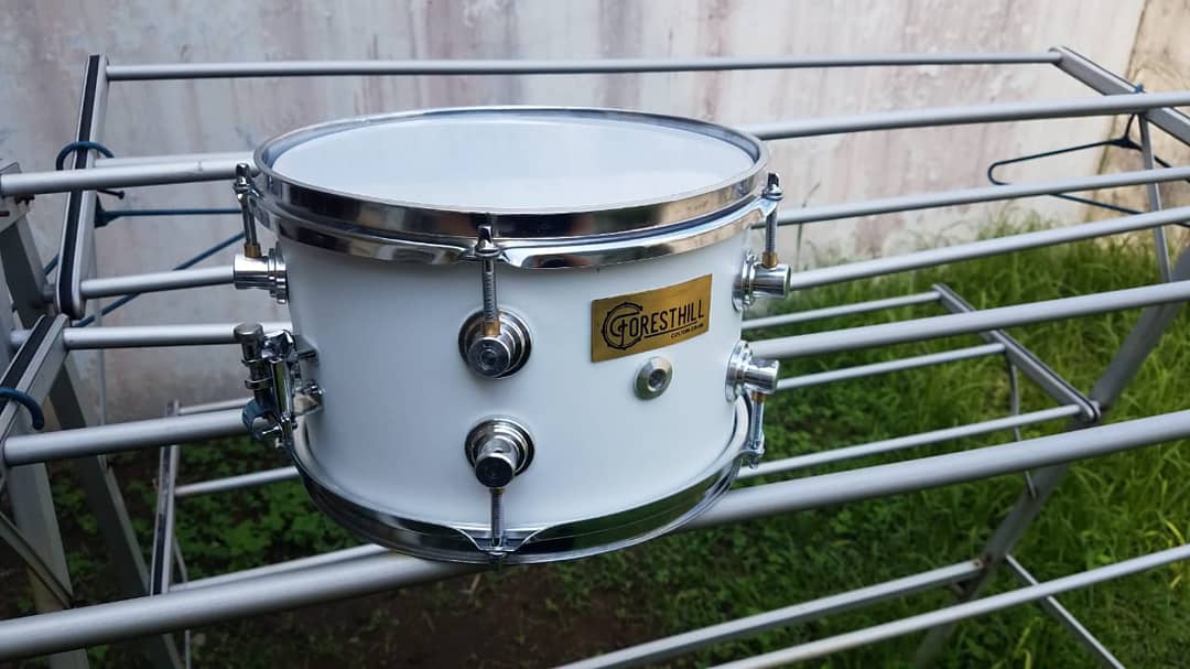 Foresthill Drumcraft tweet media