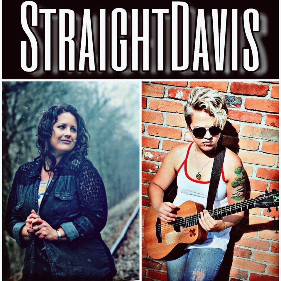 straightdavis's tweet photo. We’ll see you at @TheTapBtown tomorrow night! 9pm https://t.co/fUzDR9yZcx
