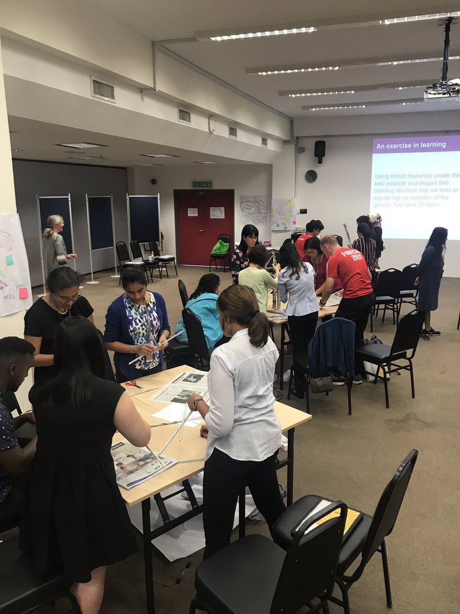 davinamccarthy1's tweet photo. #HIS_learning #PDQ2019 egg challenge 🥚 https://t.co/nhxce8S8Os