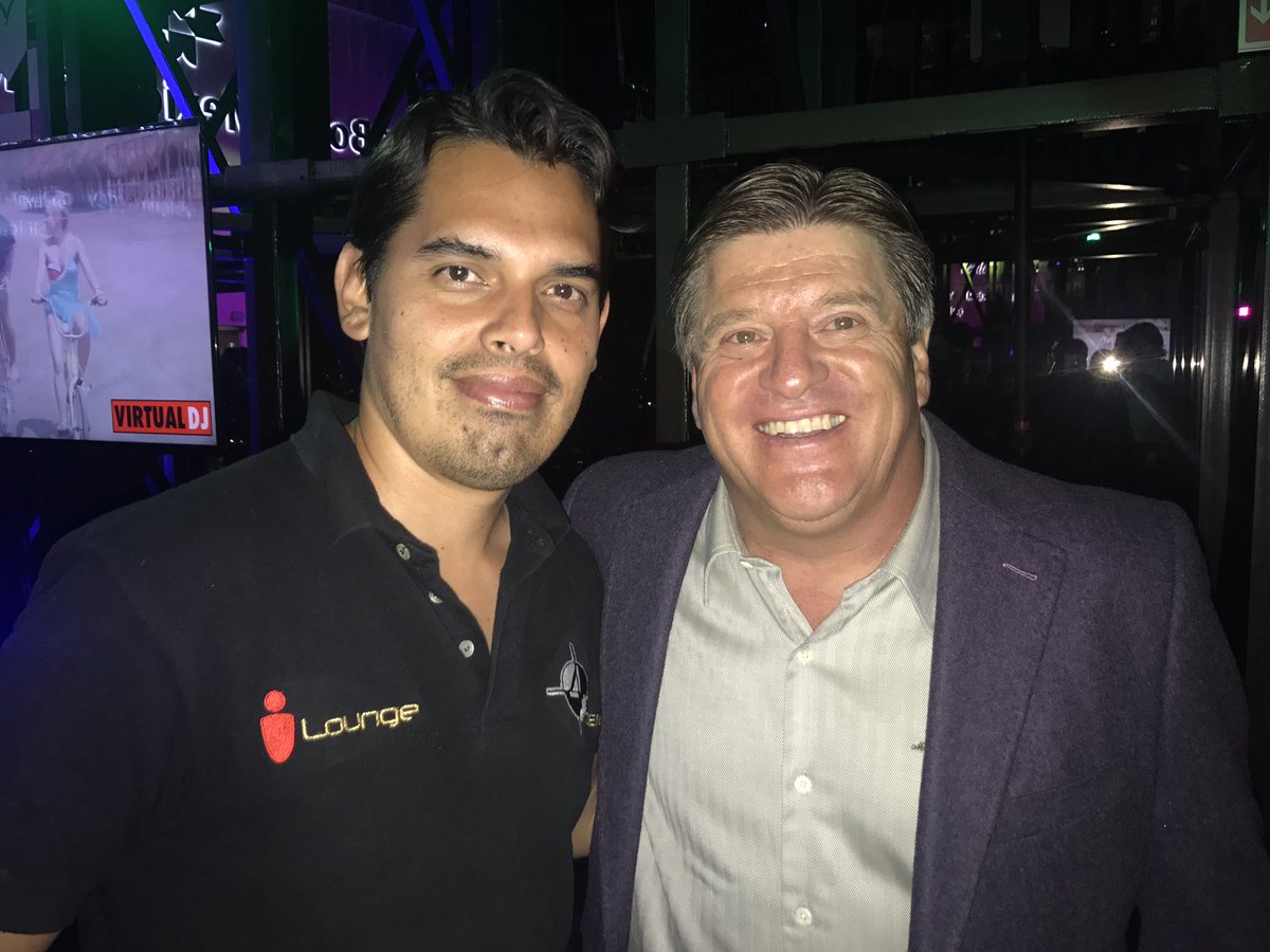 iLounge Eventos tweet media
