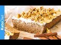 Keto Diet: Low-Carb Gingerbread Loaf ketoflamingo.com/keto-diet-low-…