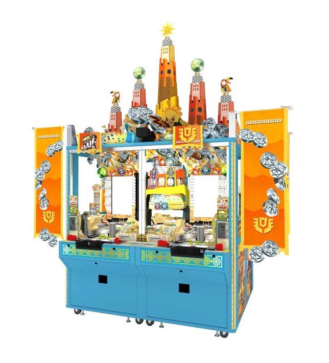 メダルゲーム　バベルのメダルタワー　ボール50球 メダルゲーム バベルのメダルタワー ボール50球 メダルゲーム バベルの