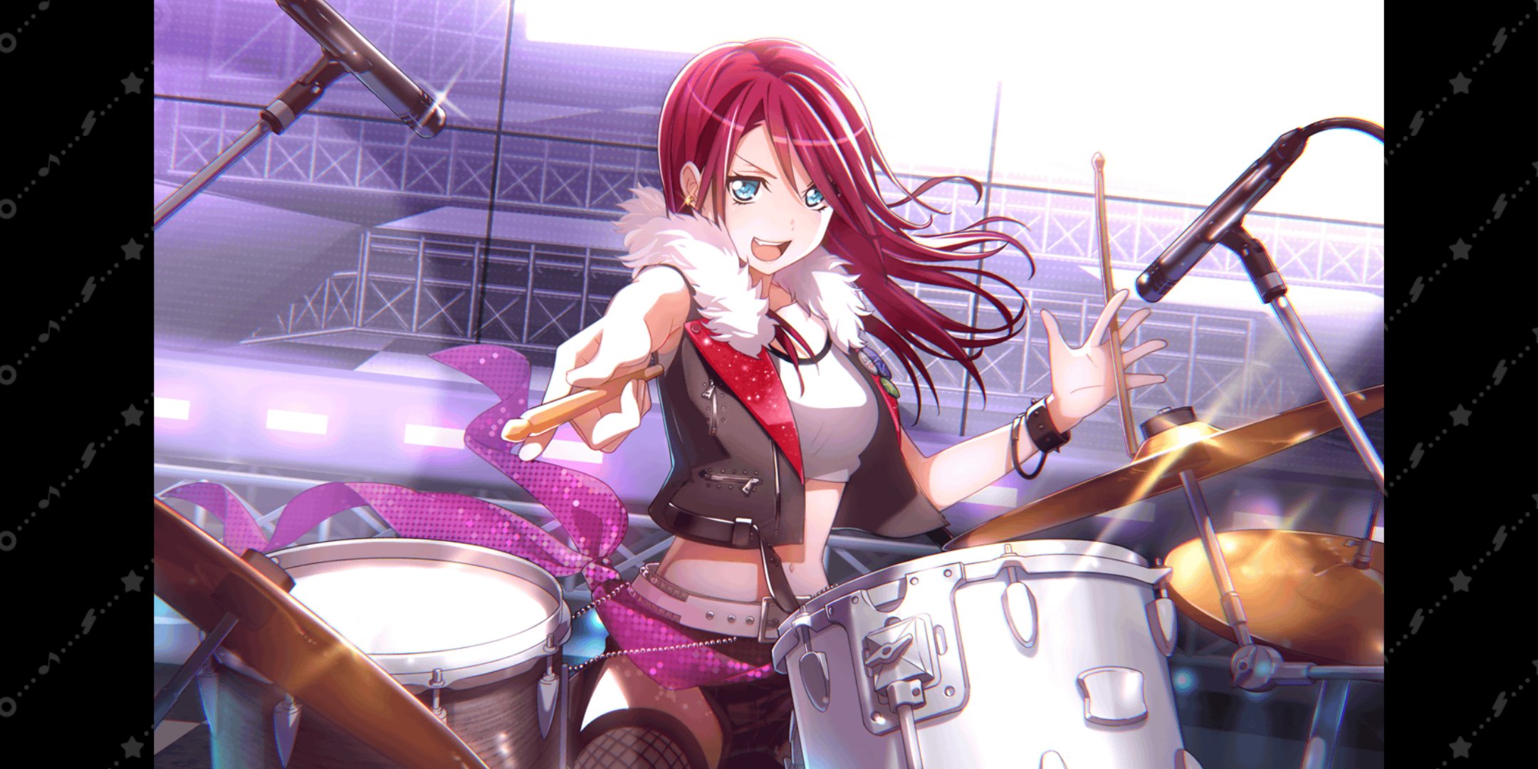 Twitter 上的 エトポ そして 10年後にそこでベース担当を演じていた方が 別作品でドラム担当を演じているという 日笠陽子 けいおん 放課後ティータイム 秋山澪 バンドリ Afterglow 宇田川巴 T Co Icnpfxlab9 Twitter