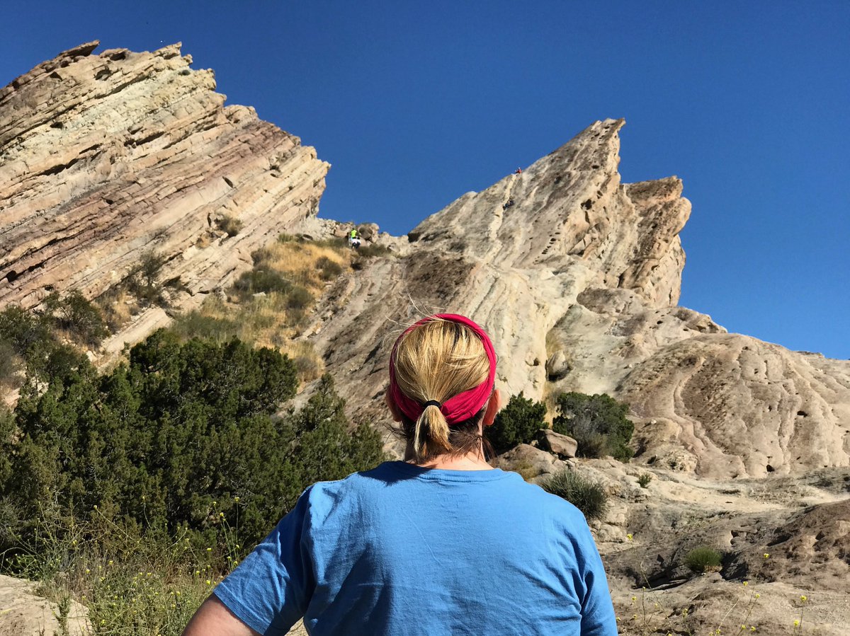 <a href="/beckworthandco/">beckworthandco</a> @thewannabegypsy <a href="/BloggersTribe/">BloggersTribe</a> <a href="/Adventuringgal/">Cynthia | Adventuring Woman</a> <a href="/always5star/">Always5Star</a> <a href="/2WildWanderers/">Chris & Amy 💕🌎</a> <a href="/monstervoyage/">Bonster & Chopster</a> <a href="/winetraveleats/">Wine Travel Eats</a> @Sostraveluk <a href="/sanityfound/">Sanityfound</a> <a href="/loveGoldenHeart/">💛Christina Goebel, M.A.</a> @Fit_life360 <a href="/glasgow_bruce/">Bruce Wayne Glasgow 🦇👤</a> <a href="/travelwithirine/">Travel with lrine</a> <a href="/TravelBugsWorld/">Travel Bugs World ✈️🐞🌎</a> <a href="/JulesHalvy/">Julie H</a> <a href="/aftertheflash/">Sharon Wolf</a> I’ve done Vasquez Rocks from your SoCal hiking list  #hiking #WhereGalsWander <a href="/beckworthandco/">beckworthandco</a> 

Tagging bloggers to share <a href="/feetdotravel/">Feet Do Travel</a> <a href="/TimSamsTravelUS/">Tim Sams Travel USA</a> <a href="/SuburbanMen/">Suburban Men 🇺🇦</a>