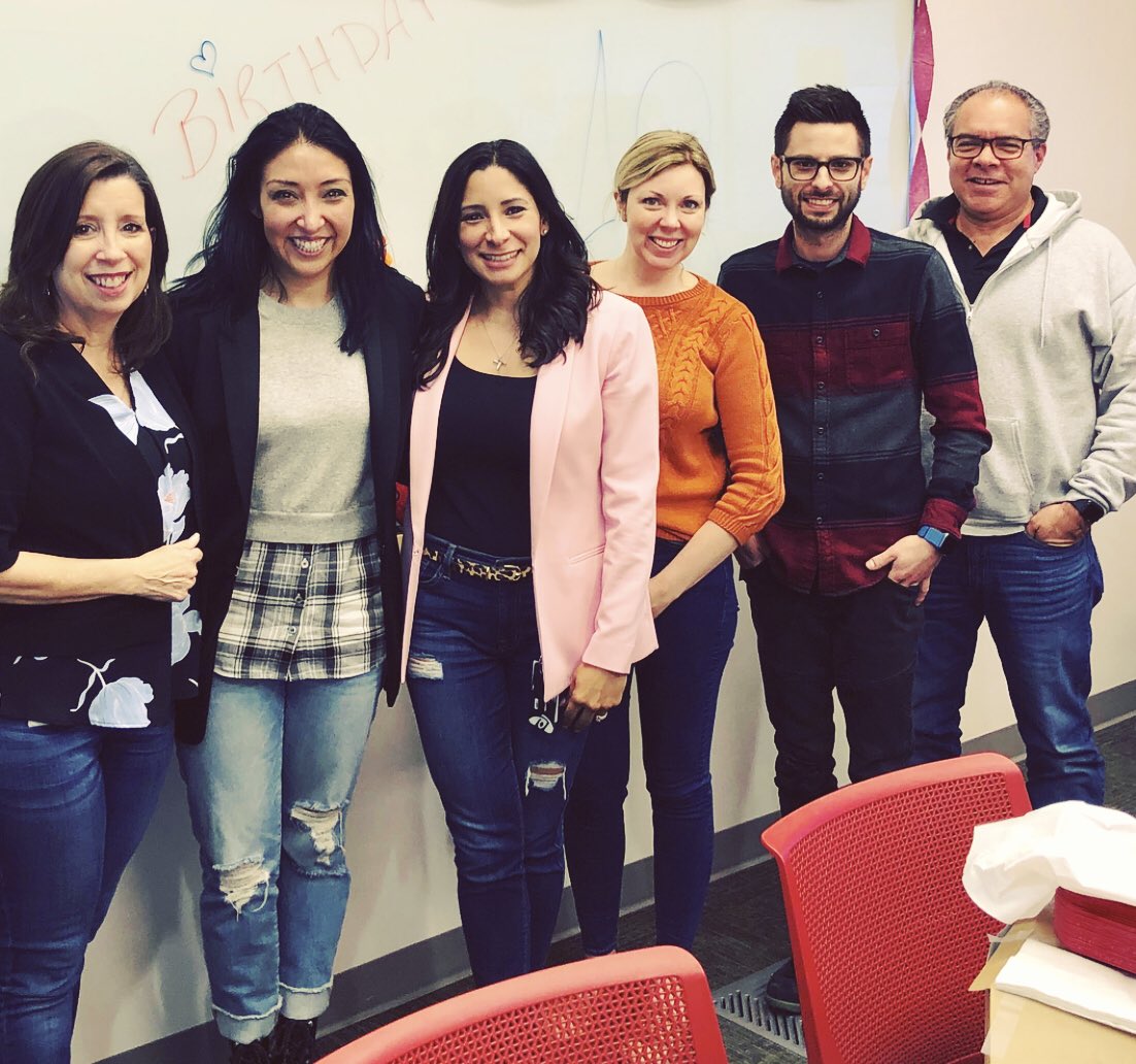 keldub6's tweet photo. Great to be besties at work! ♥️ #workfamily #bestboss #lovemyjob #bestfriends  #makesworkfun #cardboardkidsSA  @Rackspace https://t.co/YicxVQRoJy