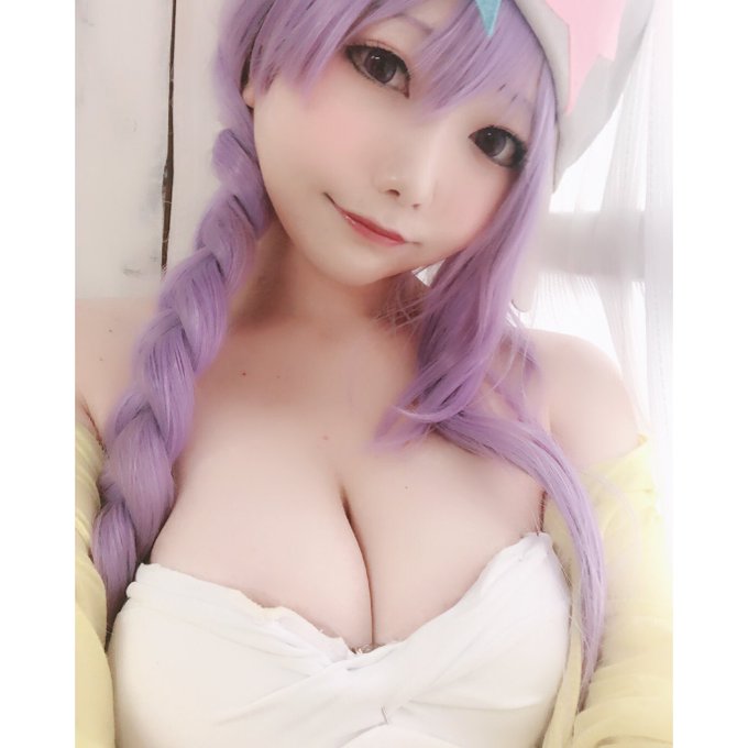 Twitterのコスプレ画像19