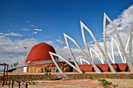 _1973EC's tweet photo. Me llegó un run run... @FinanzasEc quiere desaparecer un icono y emblema de #Manabí, @CiudadAlfaroEc. Se afectarían el turismo cultural, extranjero y local, los proyectos emblemáticos y la identidad manabita. @MashiRafael @ManabiCce @Cultura_Zonal4 @INPCEcuador @LeoOrlandoA https://t.co/D92EiaZcMb