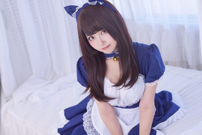 Twitterのコスプレ画像67