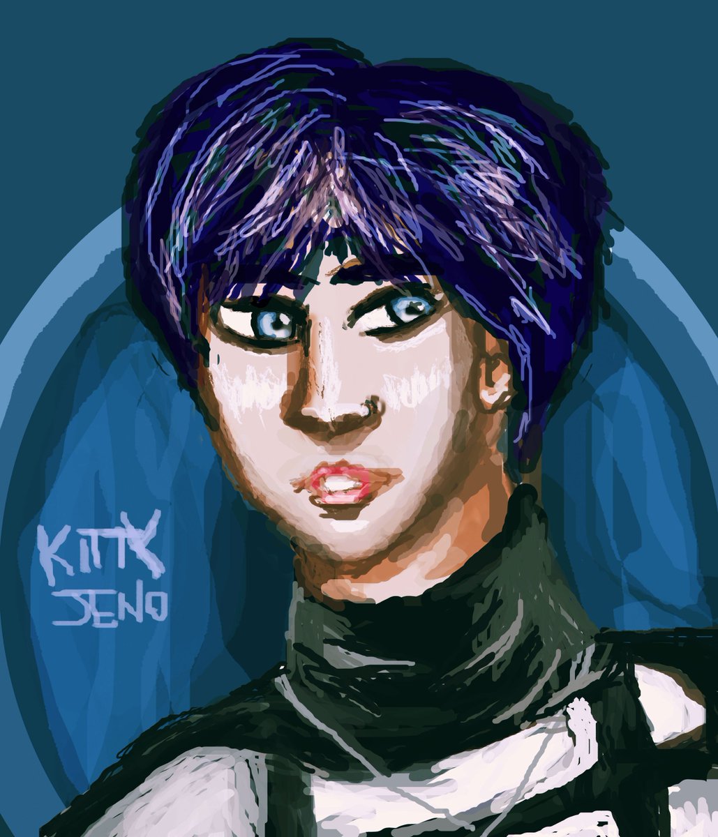 kittyjeno's tweet photo. @Stray_Kids Jisung on MAMA 2018, I loved that dark blue hair so much, it was really iconic and I'm so happy that ski finally got a 1st win YOU DESERVED THIS.
#StrayKidsFirstWin #Han #한 #한지성 #스트레이키즈 https://t.co/XzZFXQMGBQ