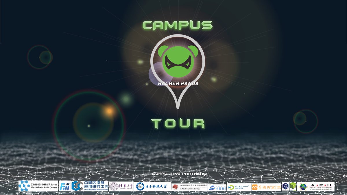 A wrap up for recent campus tour! Students are more aware about blockchain and CC2019 now. For that we will continue strive for better service. Keep up with us to bring blockchain towards education! 

#FiiiPay #FiiiPOS #cryptocurrency #blockchain #bitcoin #ethereum #CC2019
