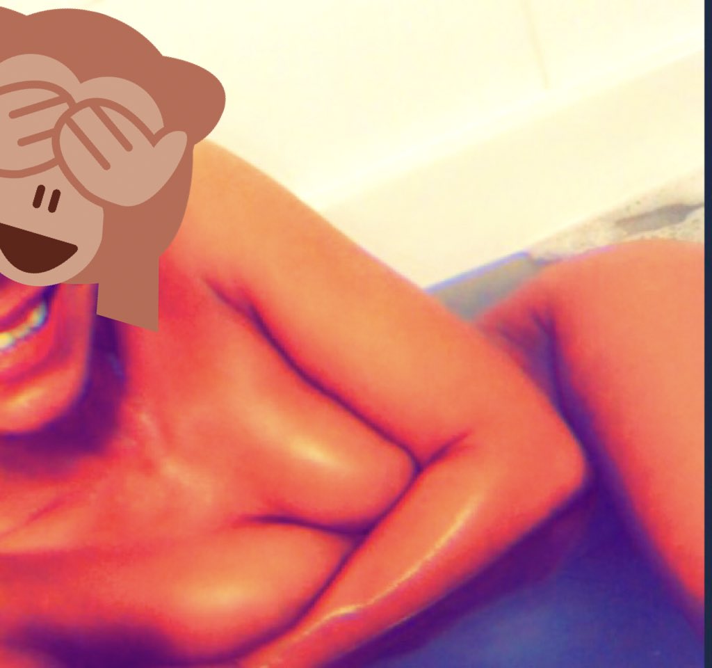 noellemanday's tweet photo. Apologies... I had to take an R&amp;R day today, I’ll make it up to you gents tomorrow @SeductionSpa 10-6PM! https://t.co/raGwJT1I4h