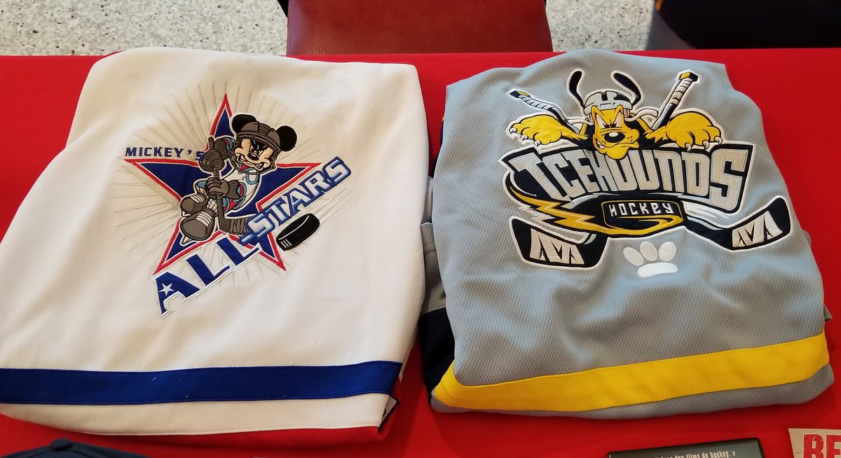 FL Panthers Boosters tweet media