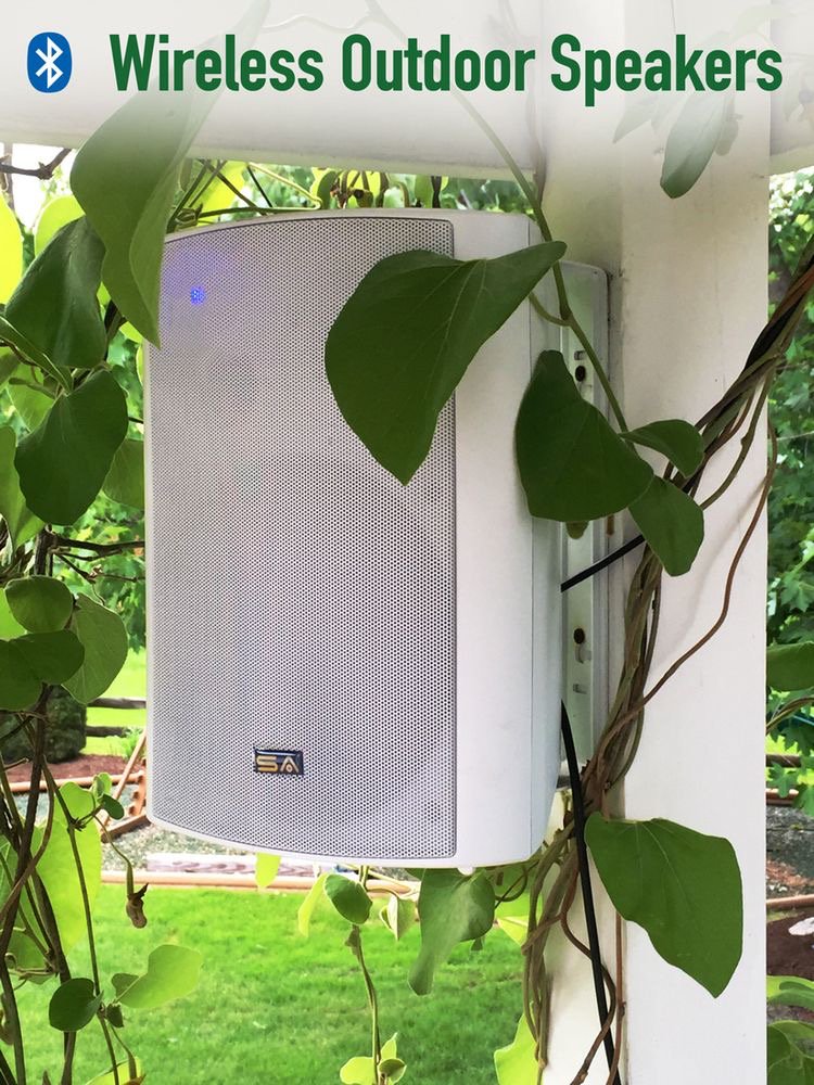 Head on over to our Facebook page to see this weeks ⭐️⭐️WEEKLY GIVEAWAY⭐️⭐️ 
You can enter to win a pair of wireless outdoor speakers!
facebook.com/134001161592/p…
#AVXgiveaway #AVXproducts #winfreestuff #giveaways #contests #freebies #win #FreebieFriday