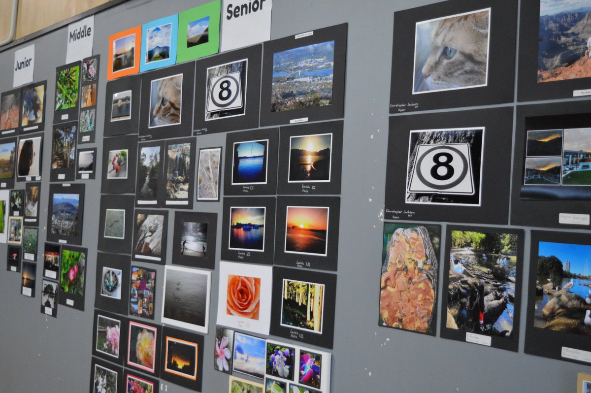 kaleenps's tweet image. @kaleenps held our fabulous Arts Festival last night. From amazing song and dance performances, choirs and bands to stunning artworks, sculptures and photographs, we had it all! Thanks to everyone who came out to support us! @ACTEducation #Artsfest #Nailedit #Celebrate #Community