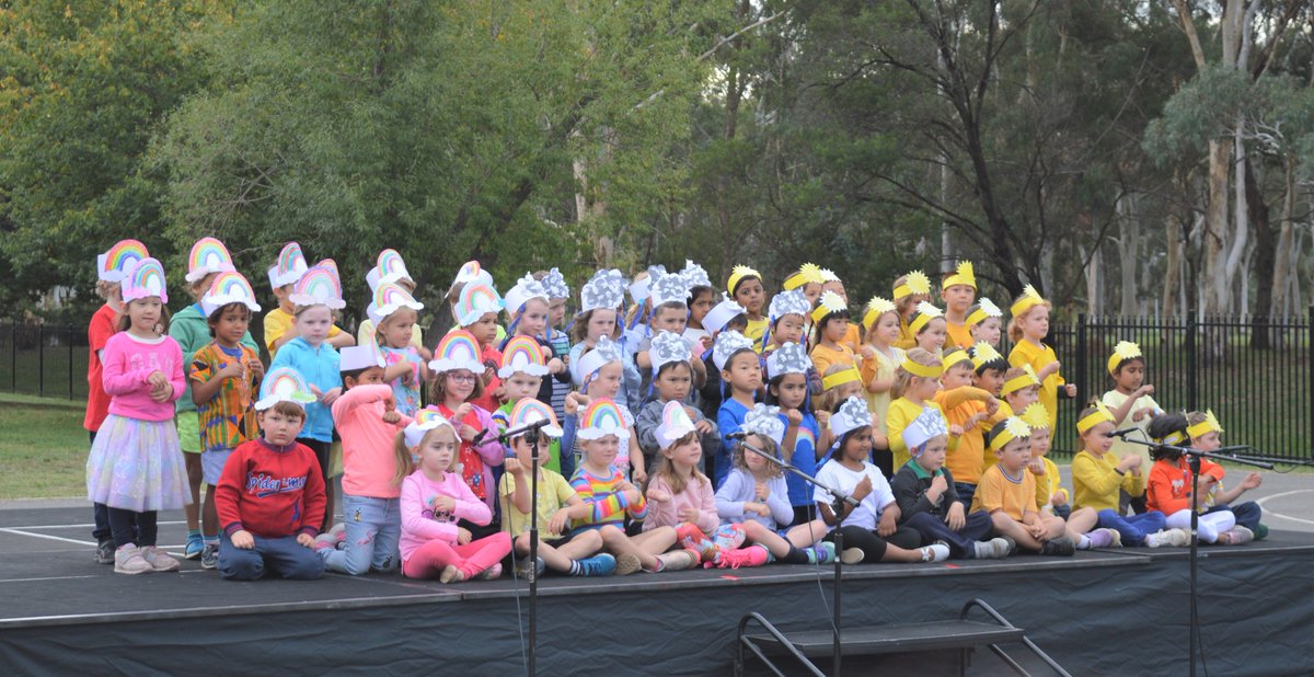 kaleenps's tweet image. @kaleenps held our fabulous Arts Festival last night. From amazing song and dance performances, choirs and bands to stunning artworks, sculptures and photographs, we had it all! Thanks to everyone who came out to support us! @ACTEducation #Artsfest #Nailedit #Celebrate #Community