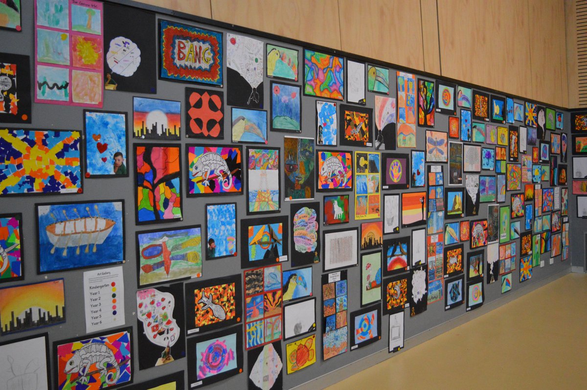 kaleenps's tweet image. @kaleenps held our fabulous Arts Festival last night. From amazing song and dance performances, choirs and bands to stunning artworks, sculptures and photographs, we had it all! Thanks to everyone who came out to support us! @ACTEducation #Artsfest #Nailedit #Celebrate #Community