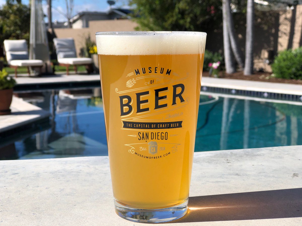 SDTopBrewers's tweet image. BEER MUSEUM COMING TO SAN DIEGO:
sandiegomagazine.com/Blogs/Behind-t… 
#sdbeer #sdcraftbeer #visitsd #sdbrewers