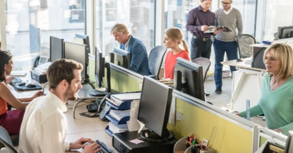gosoteo's tweet photo. 600 Million Hours: @Workfront Chief Product &amp; Technology Officer @StevenZoBell on "What We Learned About #Productivity In 2018" | via @Forbes  https://t.co/H4Nib6xVBn https://t.co/Zw1psYdn5a
