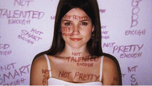 carpentaurus's tweet photo. Brooke Davis is gonna change the world someday, and I’m not sure if she even knows it #7YearsWithoutOneTreeHill https://t.co/TYzTmZ6sX1