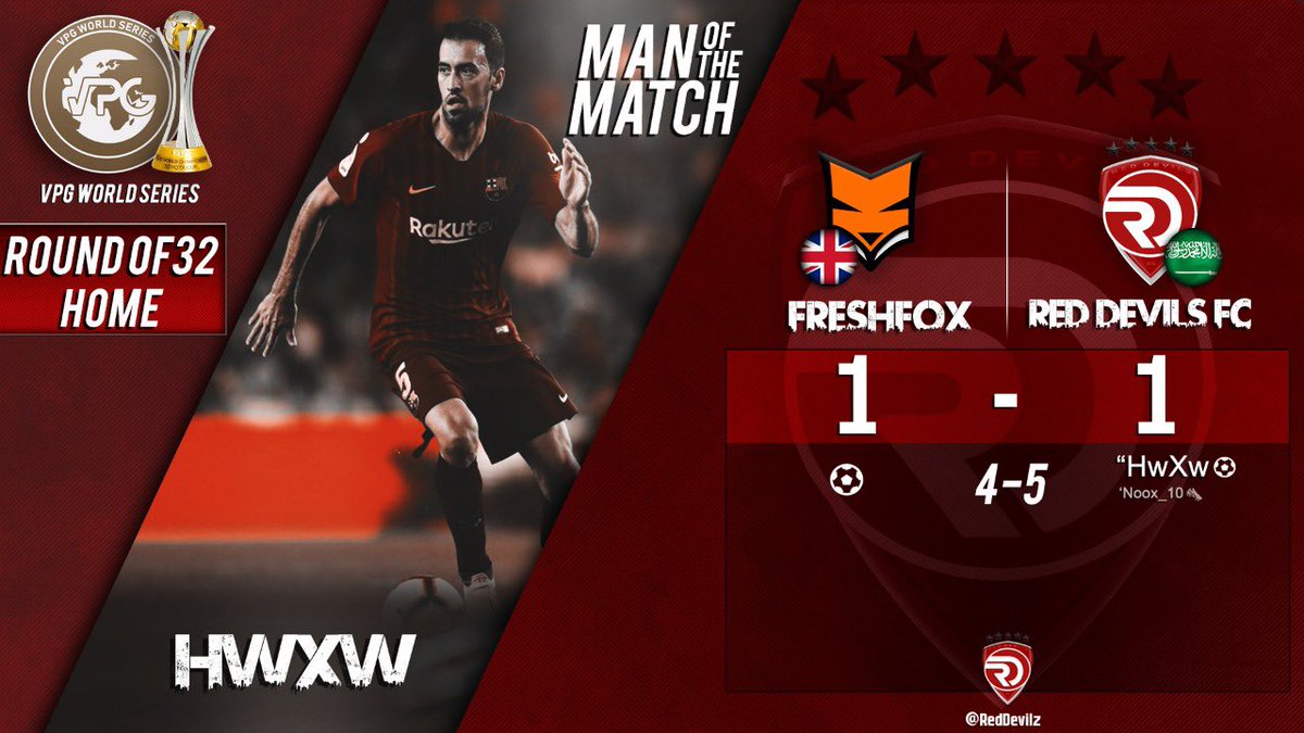 Red Devilz tweet media