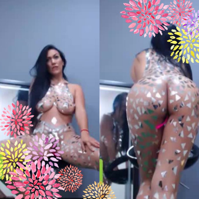 Guys 😍 Remembering!!! two years ago when I started webcam modelo in @chaturbate https://t.co/TA0I8U5<a href="/tag/talksexxxycb"class="tags"><span>#talksexxxycb</span></a>