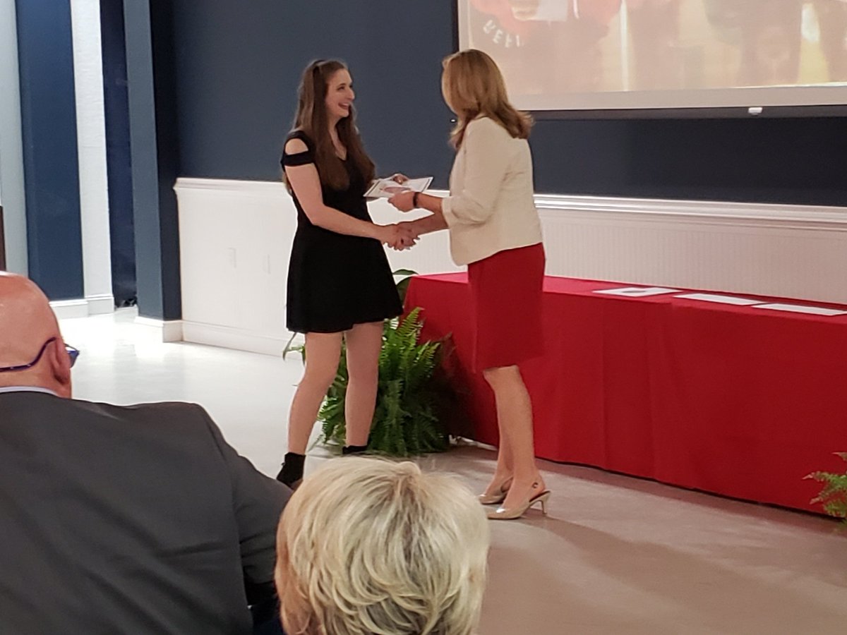 CHESPirates's tweet photo. Congratulations to our Outstanding First Year Teacher of the Year nominee @musicwithmslee! So proud of you Ms. Lee! @ckennedync #WeArePIRATES https://t.co/asrY5SjXry