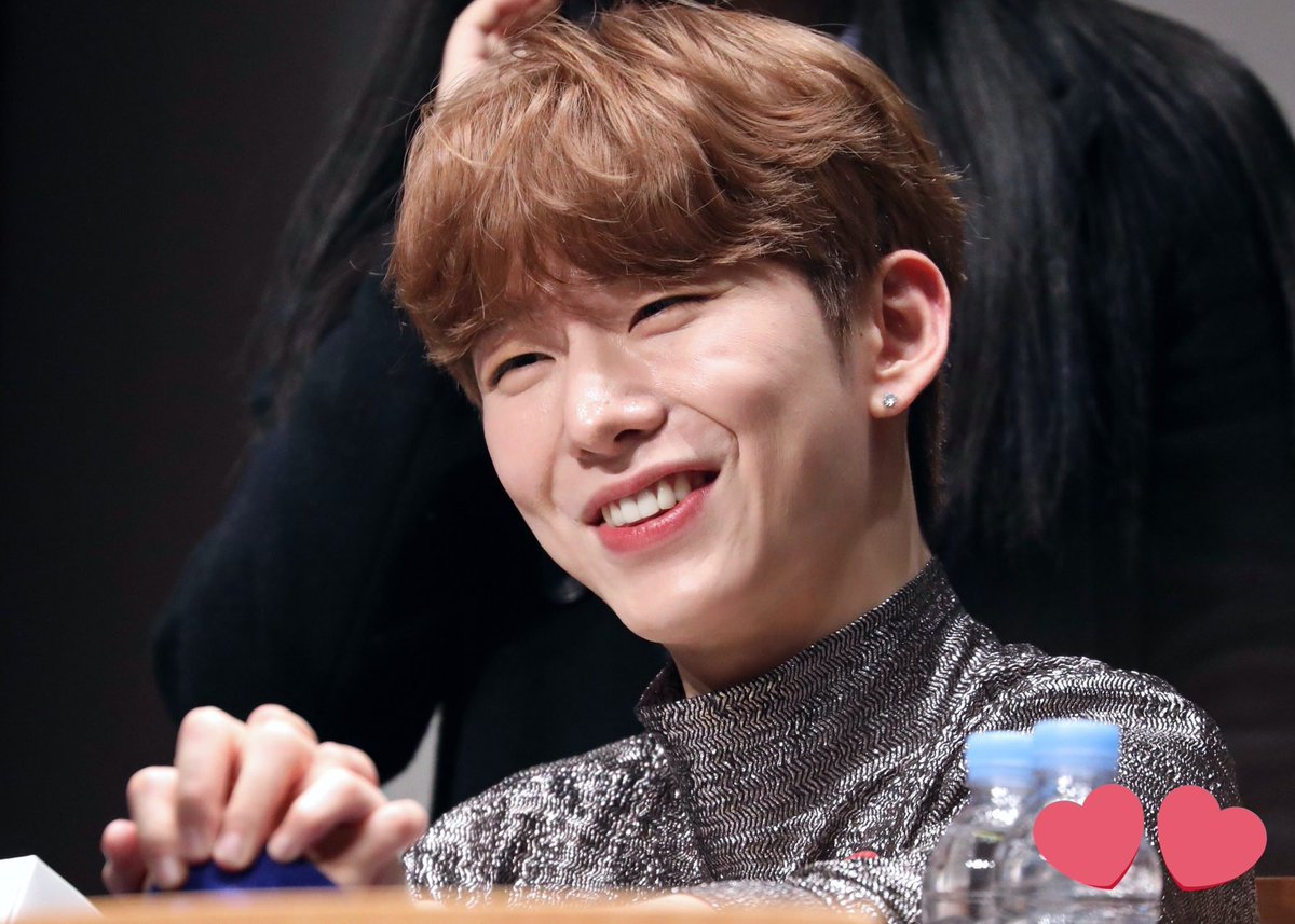 monstyling's tweet image. — sunshine ♡︎ #기현
→ 190303 © KILLER DILLER