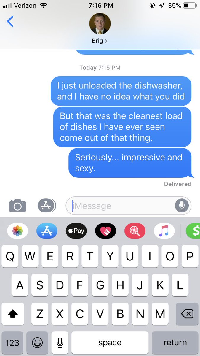 AprilPivot's tweet photo. If you want to know what “talk dirty to me” looks like after 8 years... https://t.co/FmNZxOMp7H