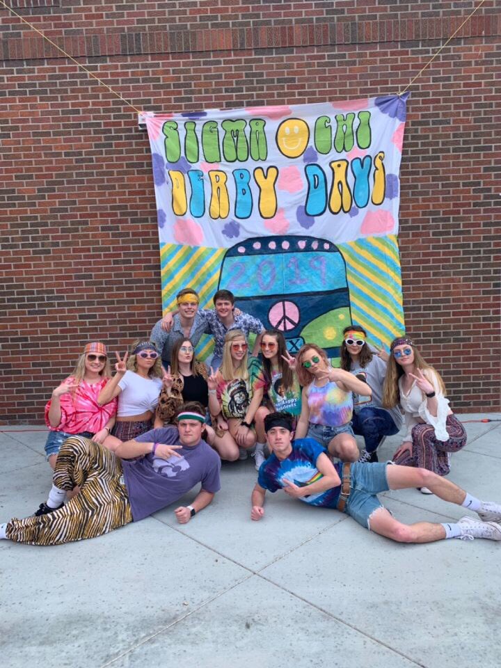 mel_b143's tweet photo. @KStateSigmaChi @kstateDerbyDays the 70s are calling!!!! https://t.co/bn7HWFam8Z