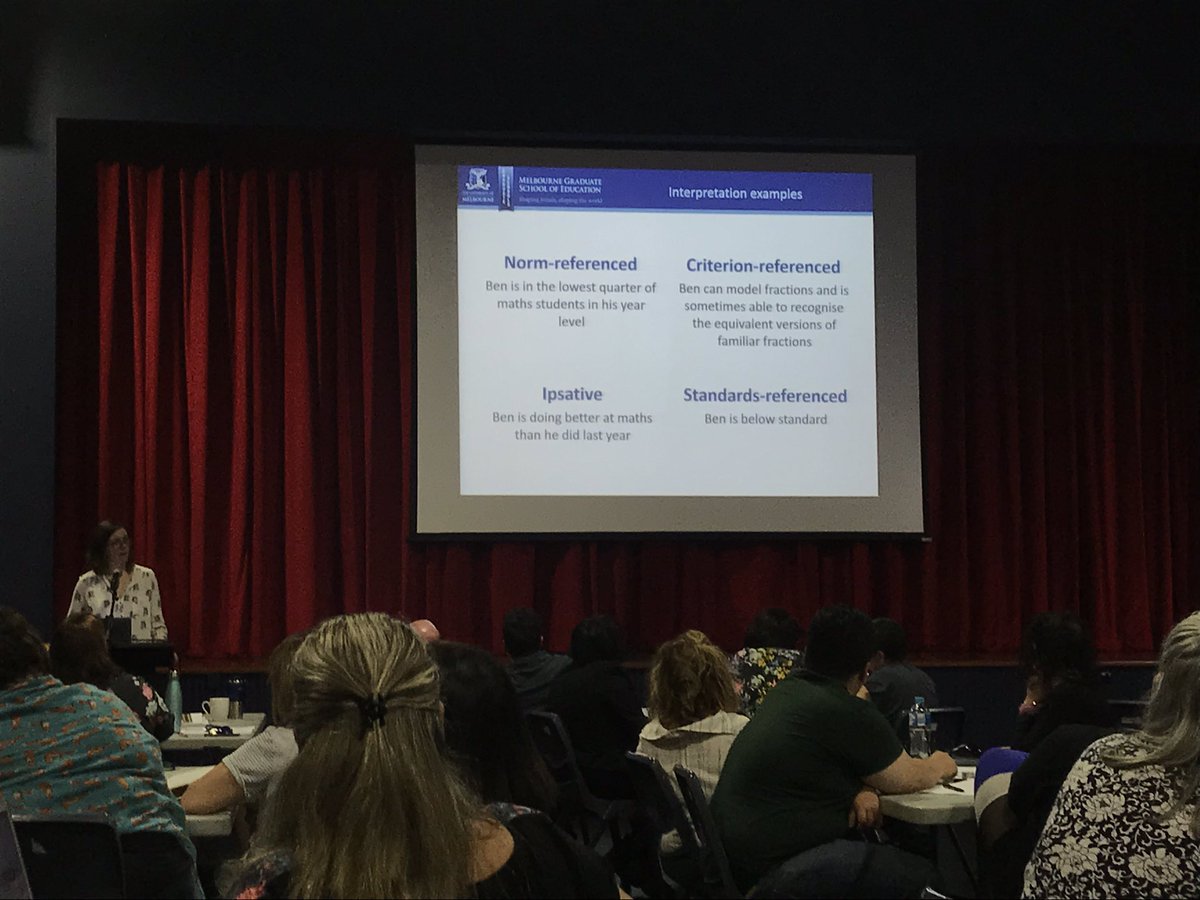 juddypd's tweet photo. Thrilled that @StColumbas_ is working with @EduMelb as we drive change within our classrooms https://t.co/SpJMKFD90S