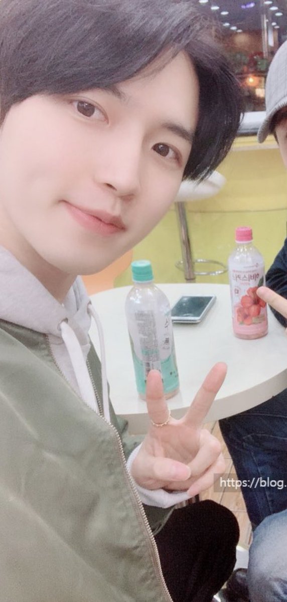뷰티째니🐶✨ tweet media
