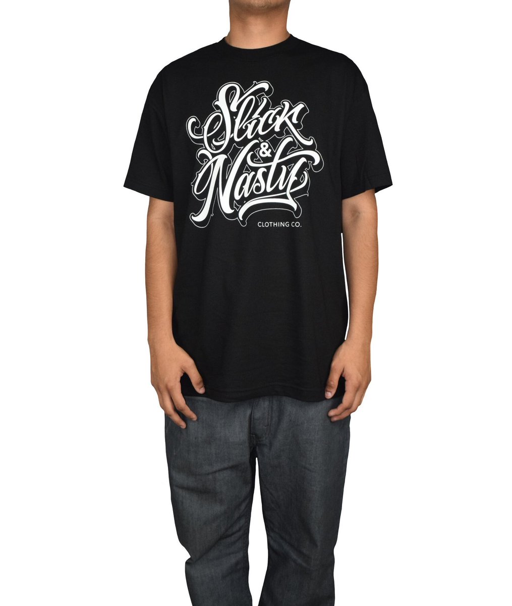 slick_nasty's tweet photo. #slickandnastylife #slickandnastyclothingco #graphictee #streetwear #apparel #clothing #clothingline #clothingbrand #urbanwear #fashion #picoftheday #bigcartel #losangeles #fairfax #style #urbanwearfashion #streetstyle #chingona #bestoftheday #streetbrand https://t.co/colmkxmEeX