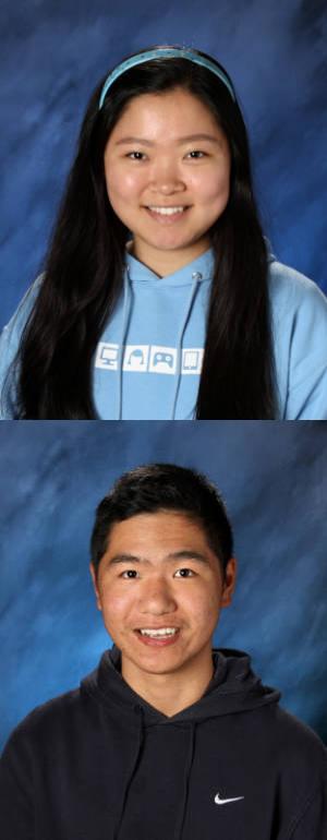 NewsofMillCreek's tweet photo. Two Jackson High School students earn perfect AP exam scores https://t.co/eXVXXnSOiy #MillCreek #SnoCo #JacksonHigh https://t.co/KZDylfxi4R