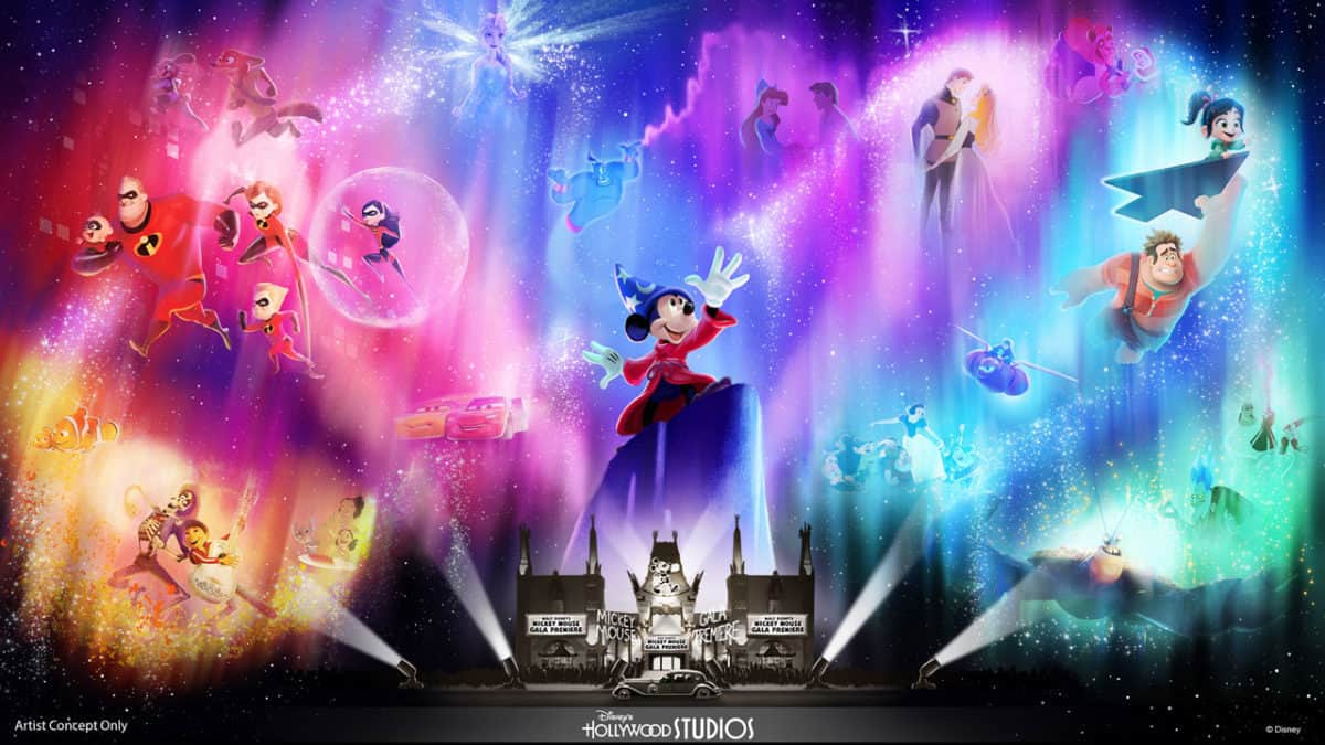 Mousetrappe's tweet photo. New Details Revealed About Upcoming Nighttime Shows at Walt Disney World
https://t.co/Ufr9Eq87AK #WonderfulWorldOfAnimation https://t.co/lzjGB7sA77