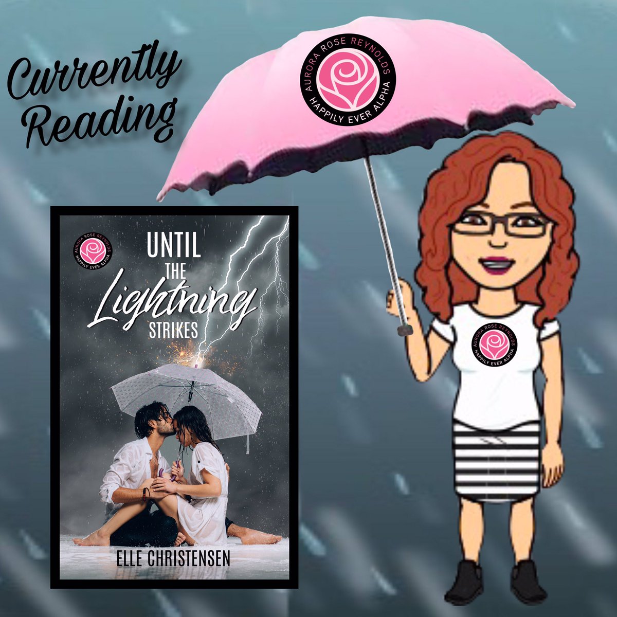booksnobsue's tweet photo. “Her body was absolute perfection. F*ck...those curves....my mouth watered”
#CurrentlyReading #AndLoving #UntilLightningStrikes by @AuthorElleC #BookSnobApproved #TeacherStudent #OlderManYoungerWoman #SafeRead #HotAF #HappilyEverAlpha #WelcomeToTheBoom
https://t.co/OnigAtqDmy https://t.co/gtL2P84yo2