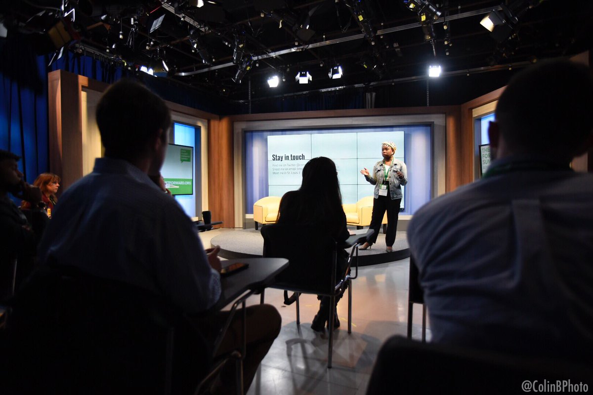 colinbphoto's tweet photo. Day one of #PFSummit19 is in the books and oh MAN am I inspired. Hearing from and connecting with so many incredible journalists and environmentalists has me so excited for the future. Thank you @planet_forward for the fantastic opportunity to be here! https://t.co/LXjuIVncPv