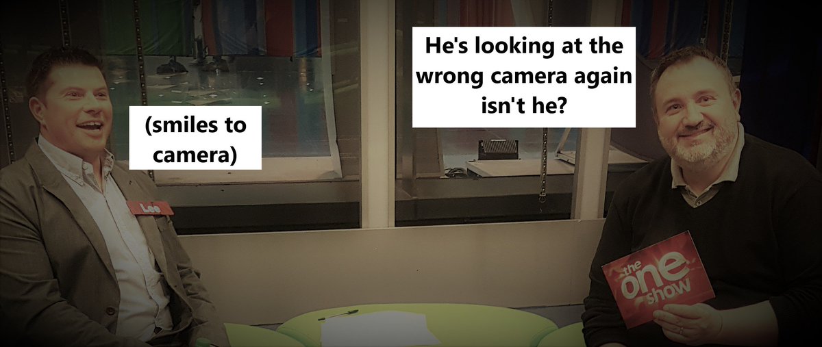 Paul Stevenson ❤️👻💙 tweet media