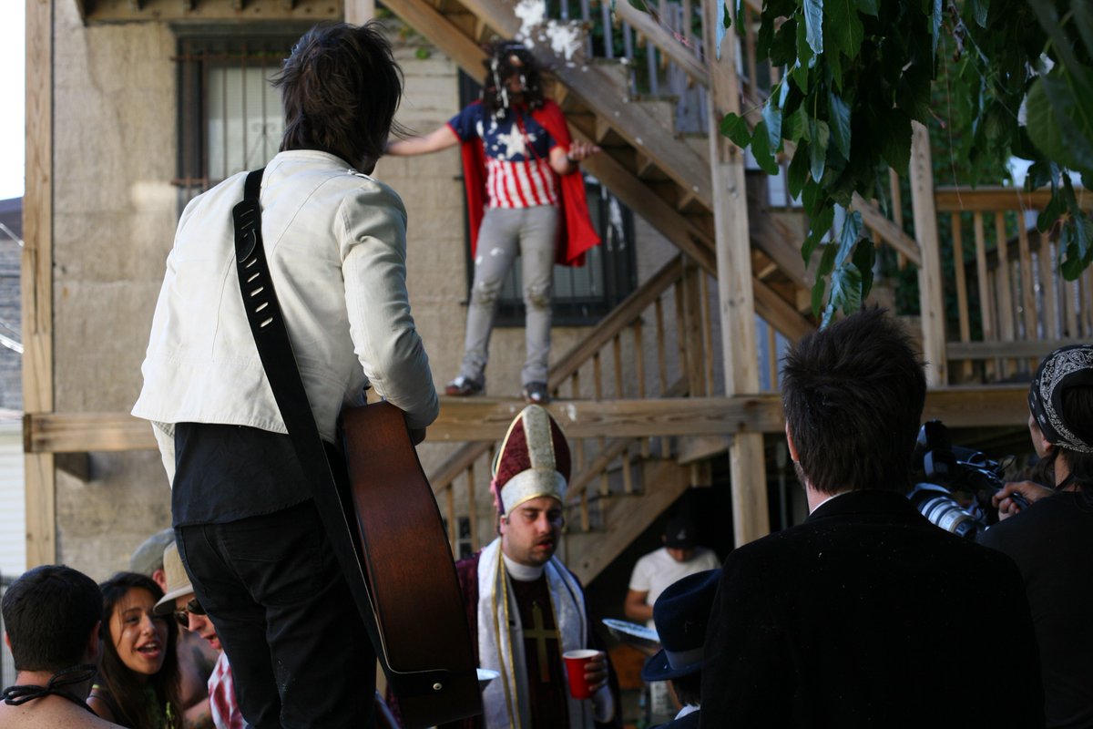 When's the next #Strangelove extra 🎥🎬🎸 casting call, dudes? #TBT #PoliticsInWagsAndWhite