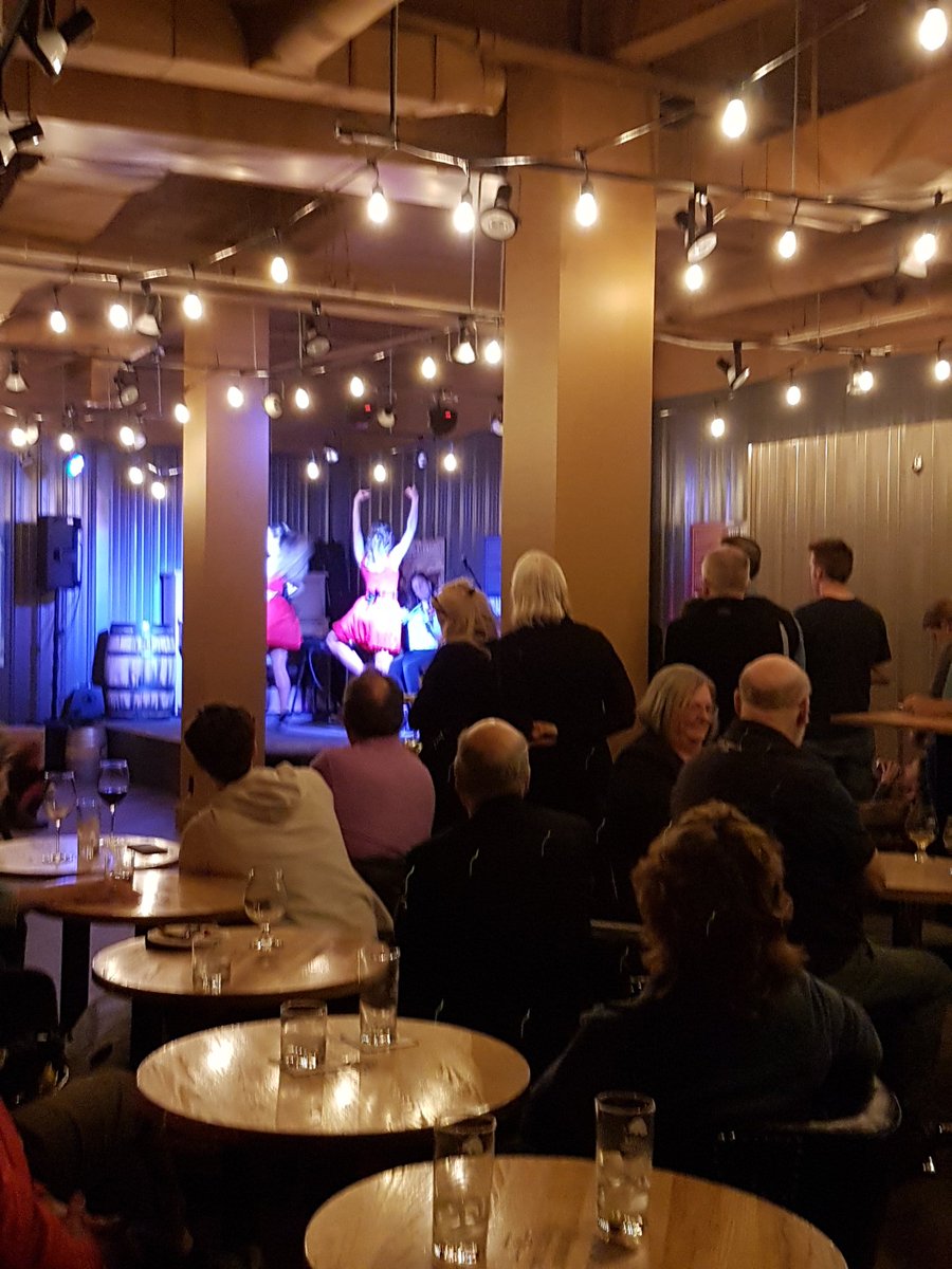 Sarah Lespérance tweet media