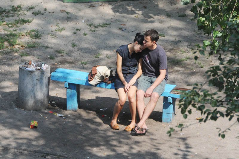 jatustein's tweet photo. #Thebench #Львів #Lwów #Ukraine #c2016 
foto: Studiolum https://t.co/RVTldkd513
