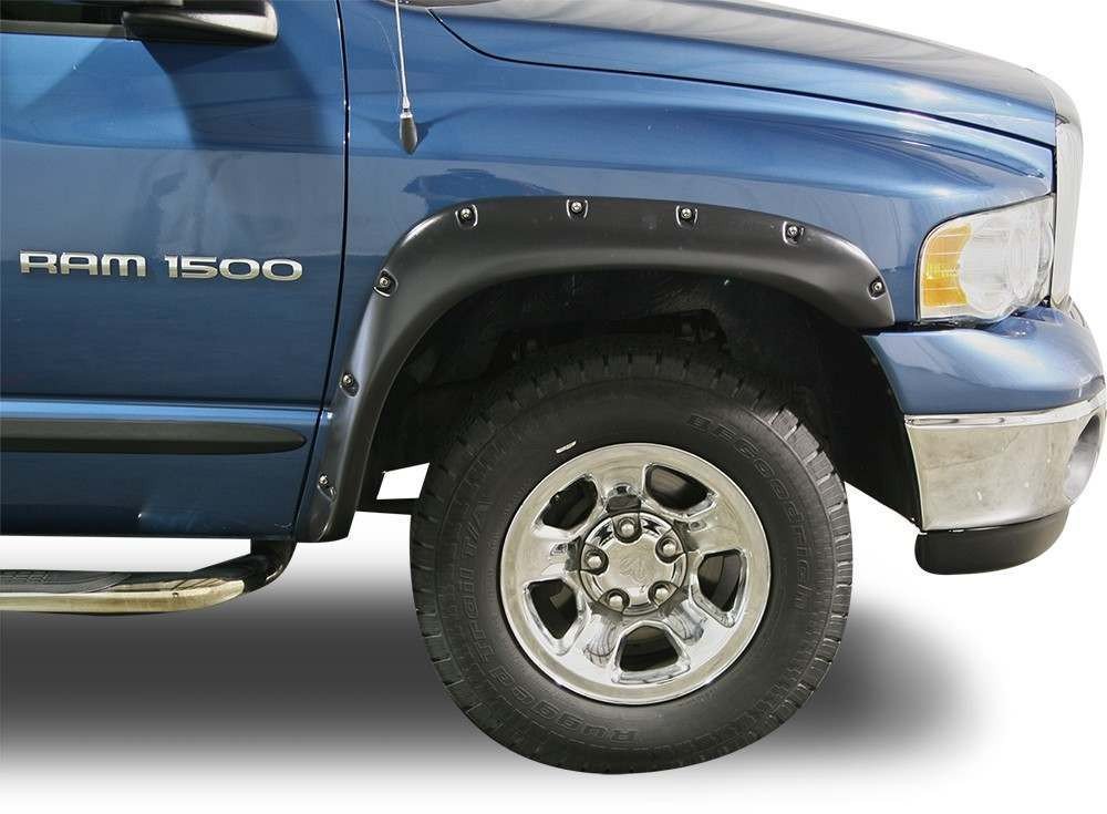 PartCatalog's tweet photo. Keep your trucks protected, get the TrueEdge Pocket/Bolt Style Fender Flares here at PartCatalog. 

We offer the best prices - https://t.co/58kO0XNUxy https://t.co/Tsj295yFFX