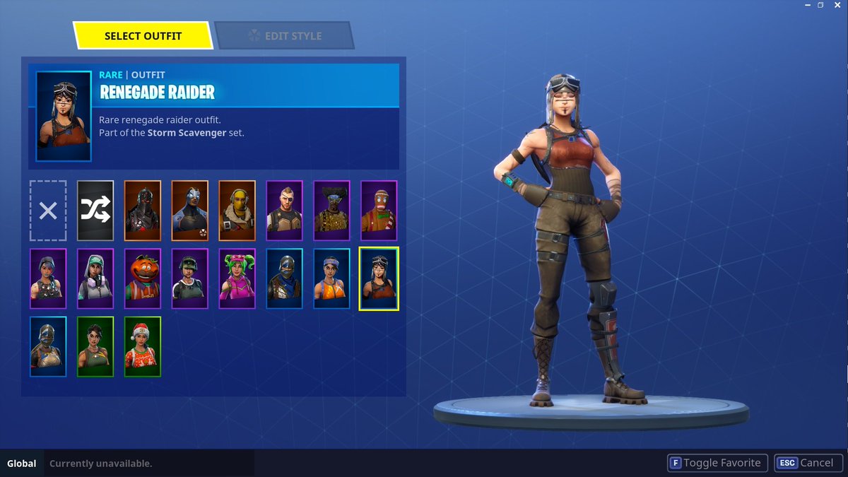 RealTiehead's tweet photo. 💀JUST OPENED MY NEW FORTNITE SHOP!🔥
ALL ACCOUNTS 75% OFF
(EMAIL ACCESS!)
RT AND FOLLOW FOR GIVEAWAY!
RENEGADE RAIDER $35
GHOUL TROOPER $50
DM ME!
#fortniteaccounts #sellingfortniteaccount #sellingfortnite #fortnitetrade #ghoultrooper #skulltrooper #renegaderaider #renegade https://t.co/bkZOxf7mMN