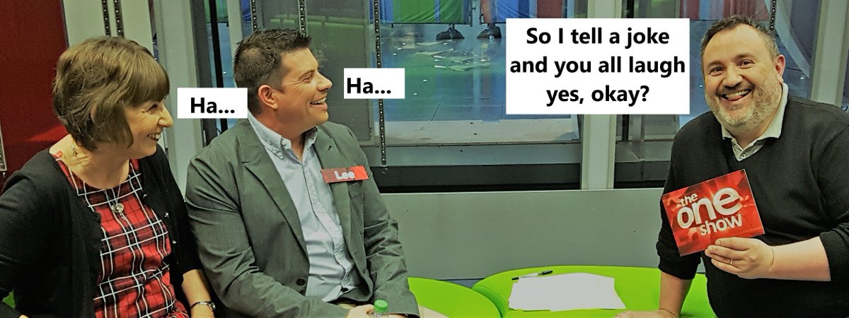 Paul Stevenson ❤️👻💙 tweet media