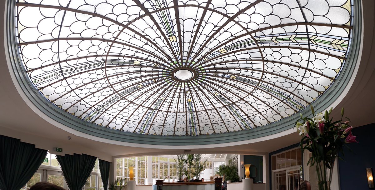 RIBAExeter's tweet photo. Thanks to Clare Stirling #madewithmaturity for hosting a superb digital marketing networking event and hotel tour at #burgislandhotel today.

Nice also to meet potential new #ribaexeter members which we welcome to our future branch events! https://t.co/inc5Zt3yzC