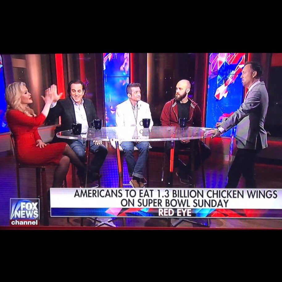 DrKellyPowers's tweet photo. Today marks the anny of the end-of-an-era...the end of the @foxnews satirical comedy, legendary cult classic, late-night laughs..the end of #RedEye. Good run=10 years, not too shabby! Here’s a few pics of some of my fav shows...&amp; fav people,of course! #RedEyeAlumni @drkellypowers https://t.co/FwuwYvaHD1