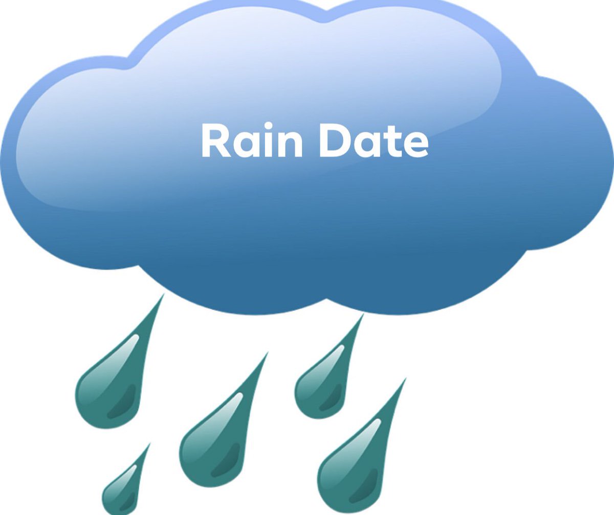ecu_sas's tweet photo. We have decided that the Highway Cleanup will be pushed back until next week on Friday, April 12th because of the expected rain tomorrow. We hope that you will still be able to make it next week. 💜💛 https://t.co/PjjUSVHSSe