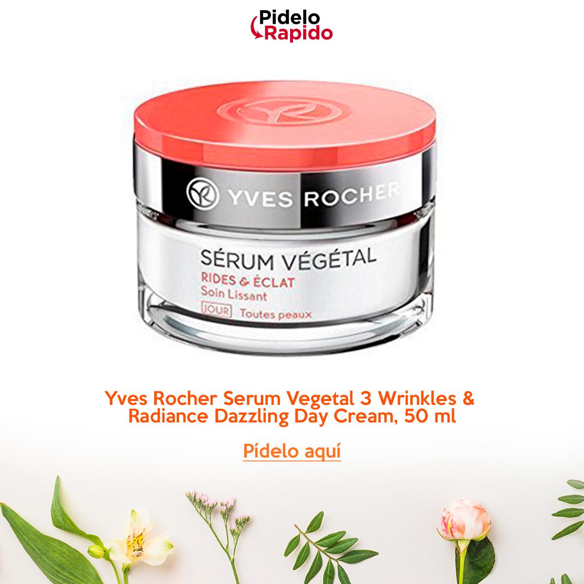 ¡Obtén la mejor suavidad de tu piel con la crema ideal!
Encuentra una gran variedad de cremas para tu tipo de piel. 
Pídelas aquí: prdo.me/2CMKvWs