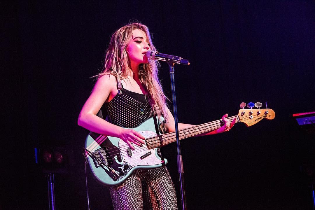 Sabrina Carpenter Updates Sabrinaannlynn Via Singularact1 On Instagram London Paris Maybe Tokyo