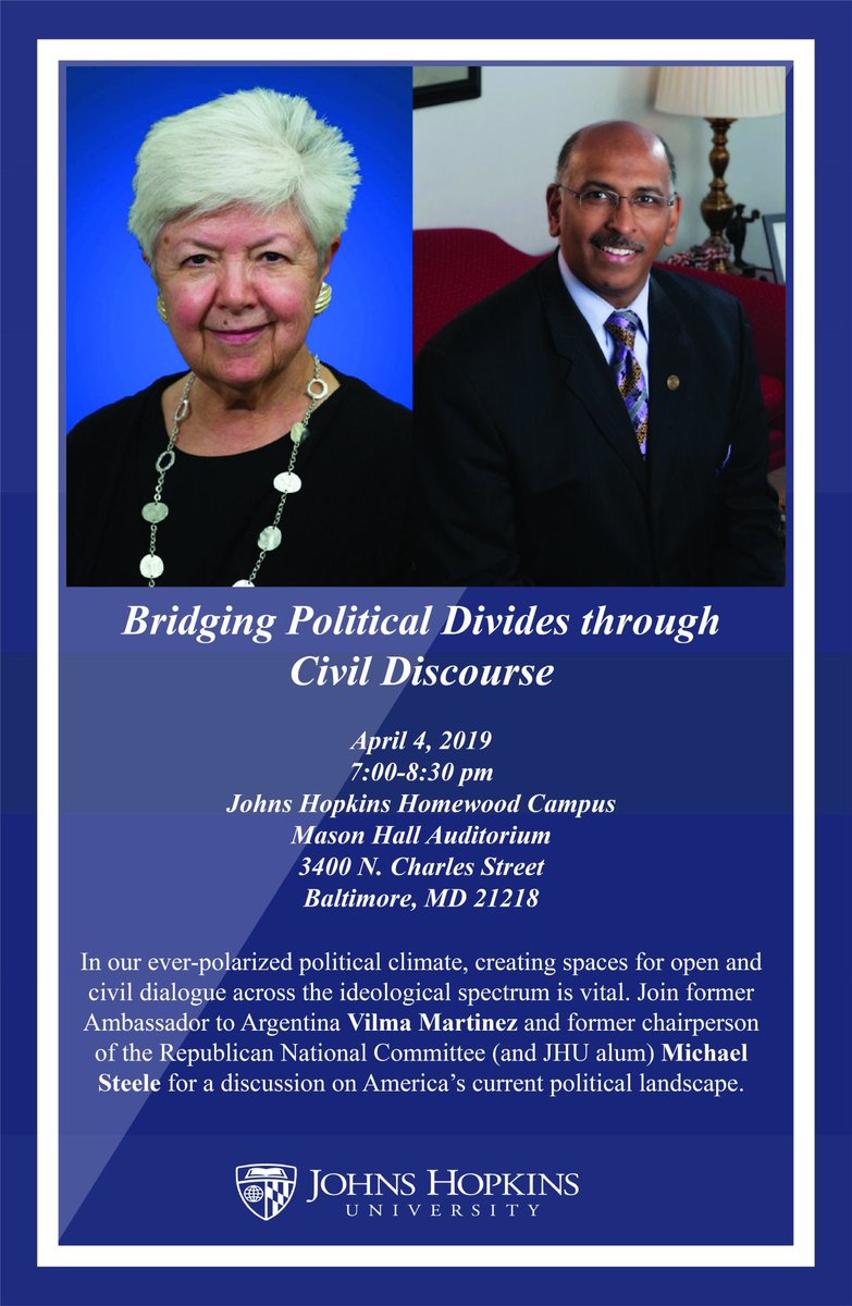 Office of Diversity and Inclusion- JHU tweet media