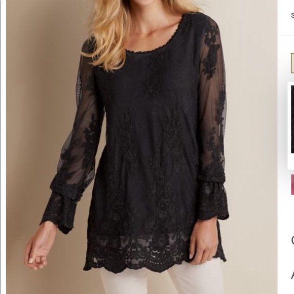 Michele56069220's tweet photo. So good I had to share! Check out all the items I'm loving on @Poshmarkapp #poshmark #fashion #style #shopmycloset #softsurroundings #brynwalker #meettheposher: https://t.co/QYp36oneac https://t.co/CnddkA4fQO